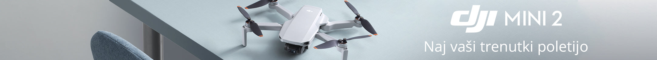 DJI MINI 2