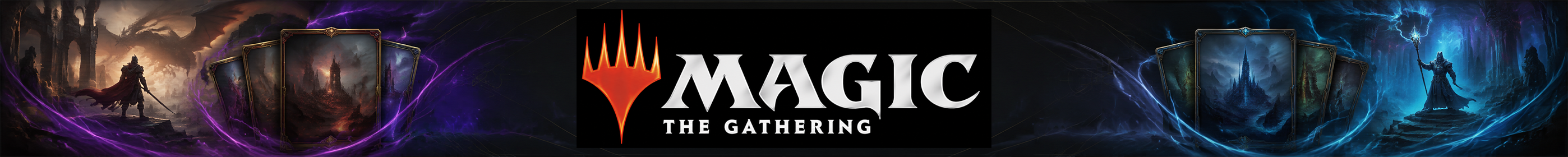 MAGIC TCG