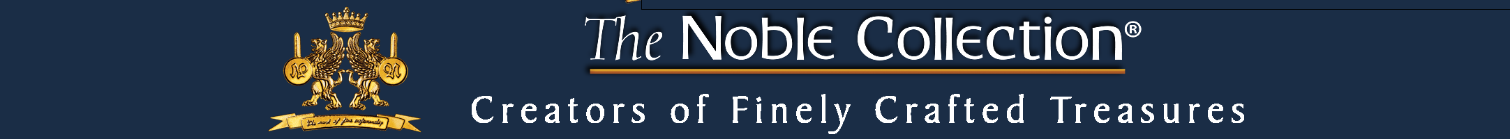 Noble Collection