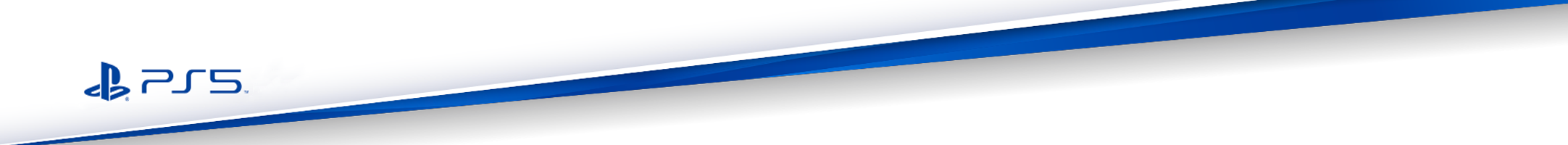 PS5 konzole - Playstation 5