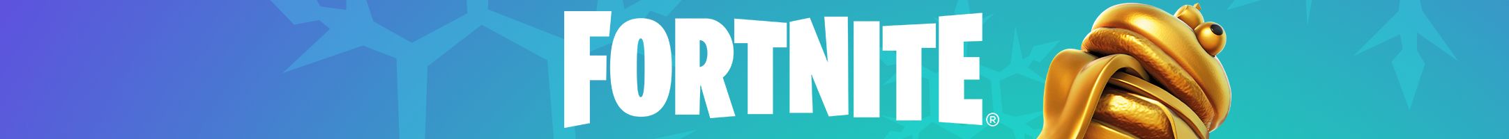 FORTNITE