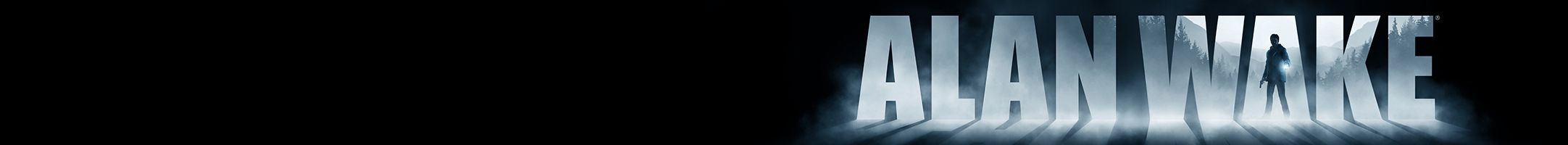 Alan Wake Remastered