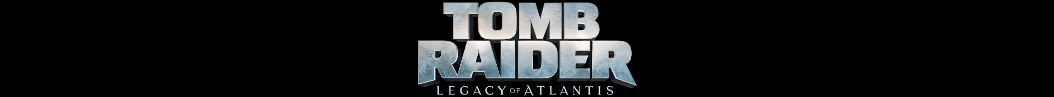 Tomb Raider: Legacy of Atlantis