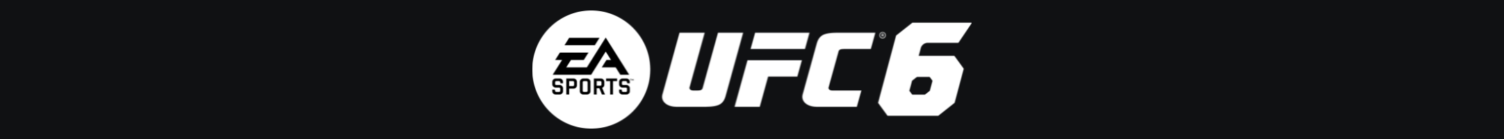 EA SPORTS: UFC 6