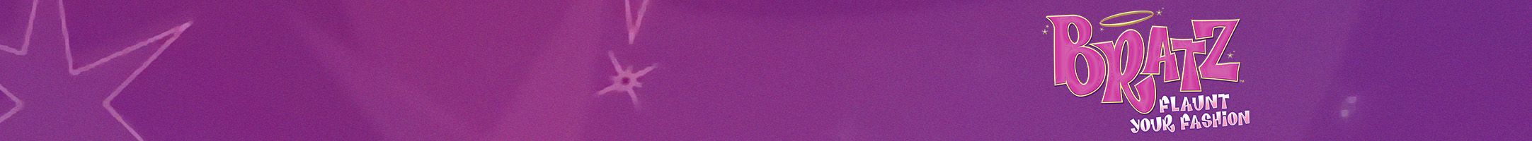 BRATZ™: Flaunt Your Fashion