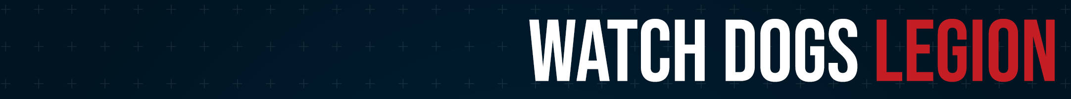 Watch Dogs Legion