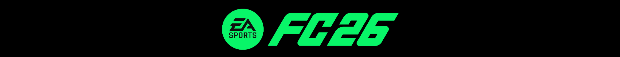 EA SPORTS: FC 26