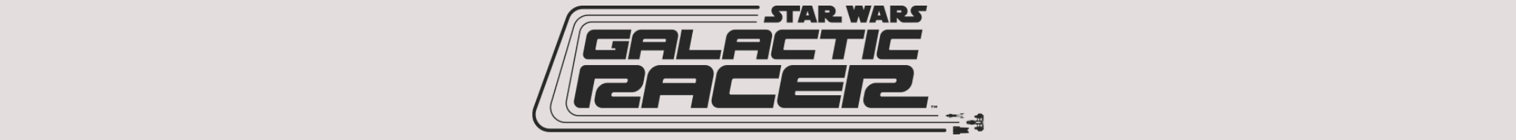 Star Wars: Galactic Racer