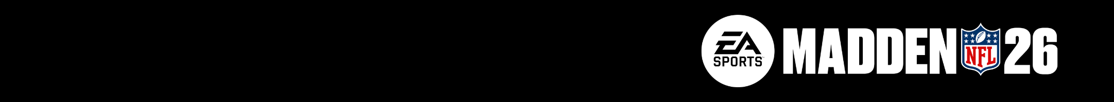 EA SPORTS: MADDEN NFL 26