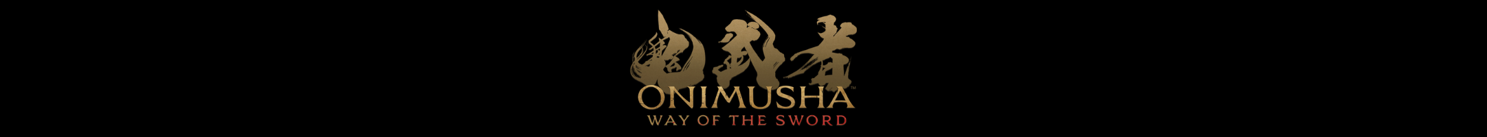 Onimusha: Way of the Sword