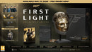 007 First Light - Collector’s Edition (PC) 884095225780