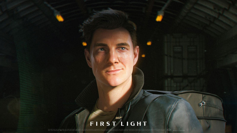 007 First Light (PC) 884095225735