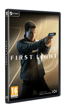 007 First Light (PC) 884095225735
