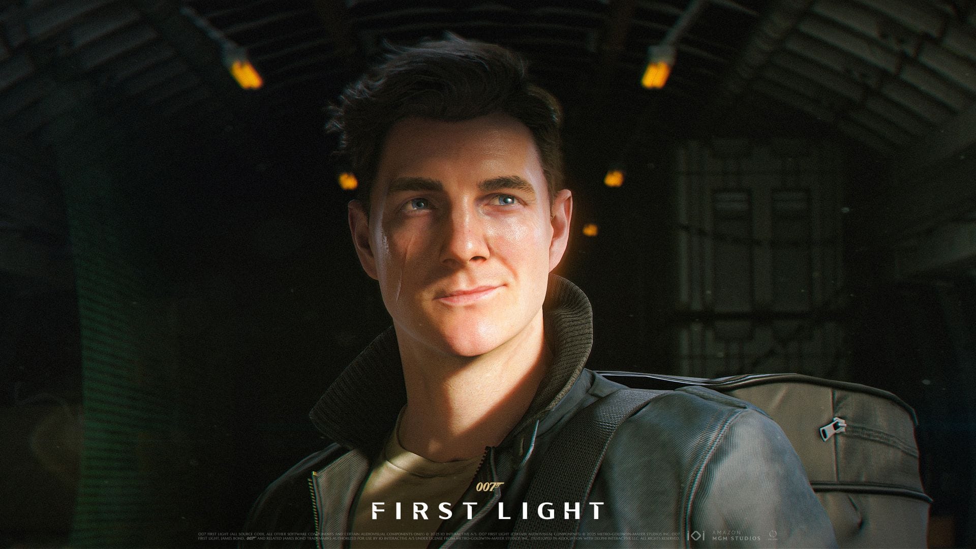 007 First Light (Playstation 5) 884095225308