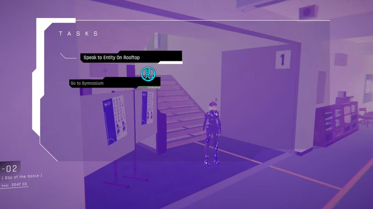 1000xRESIST (Playstation 5) 8721593149250