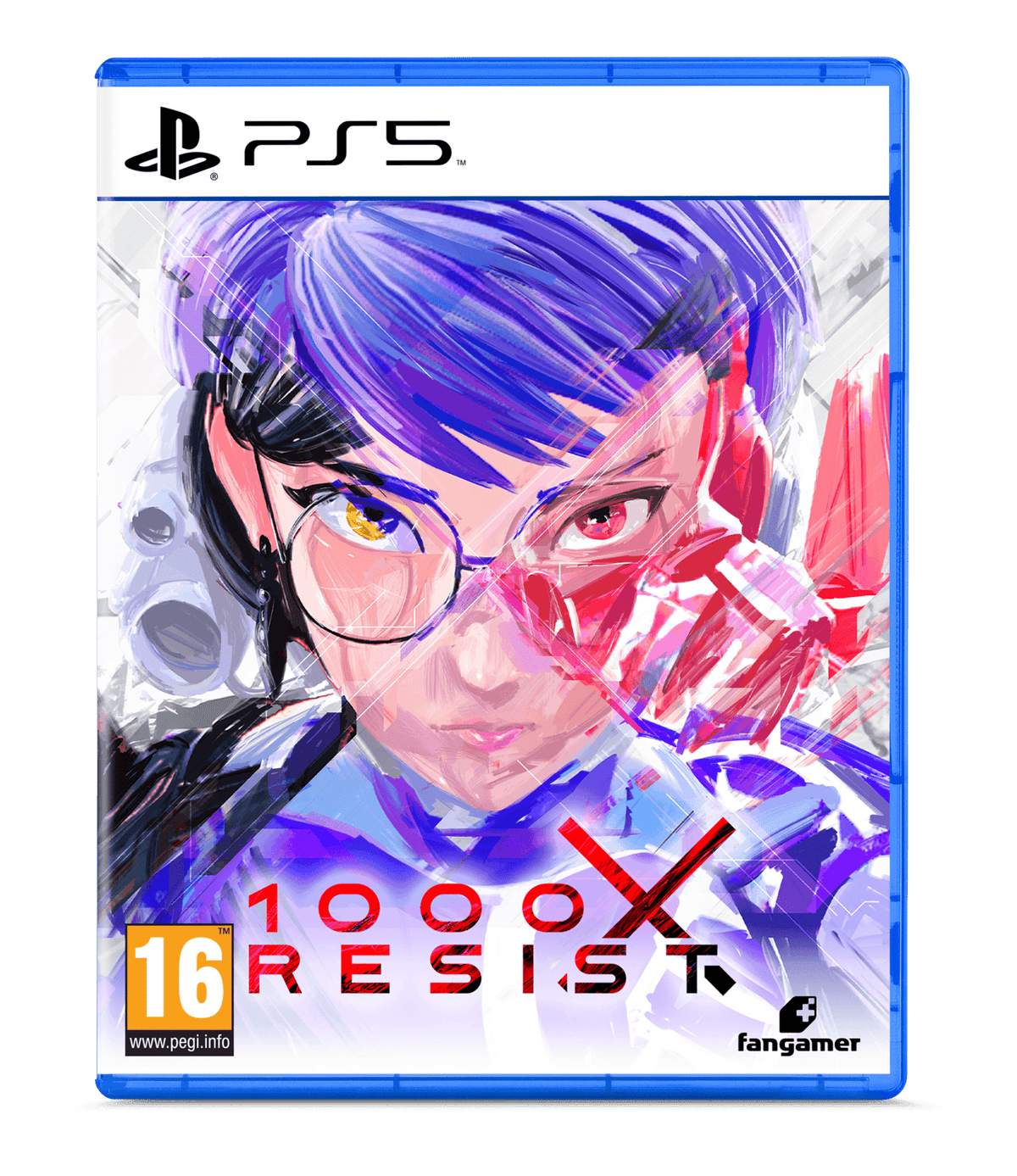 1000xRESIST (Playstation 5) 8721593149250