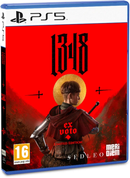 1348 Ex Voto - Limited Edition (Playstation 5) 8436622260676