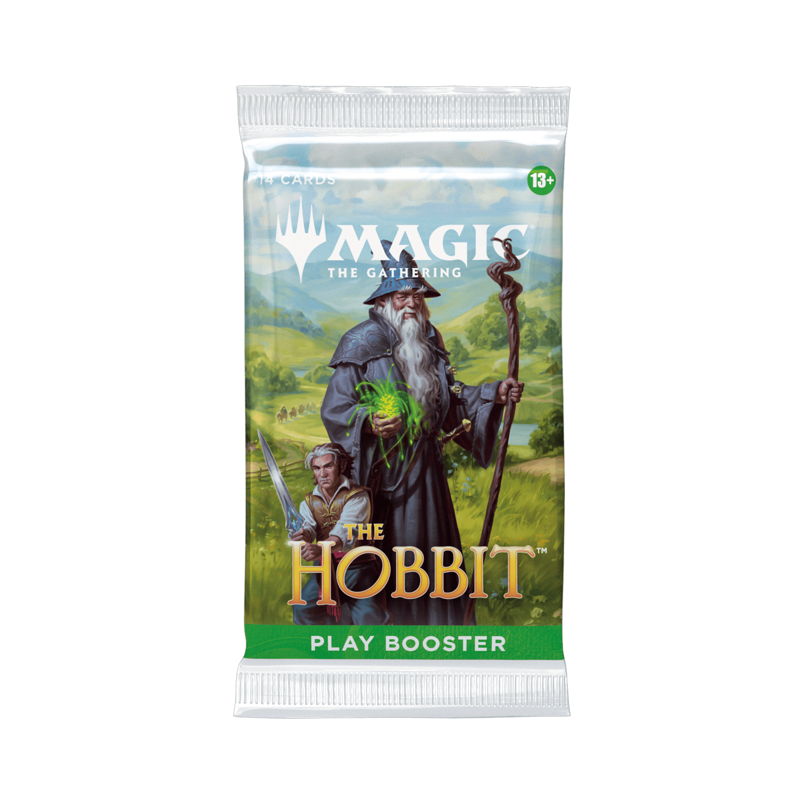 Magic: The Gathering The Hobbit - Bundle