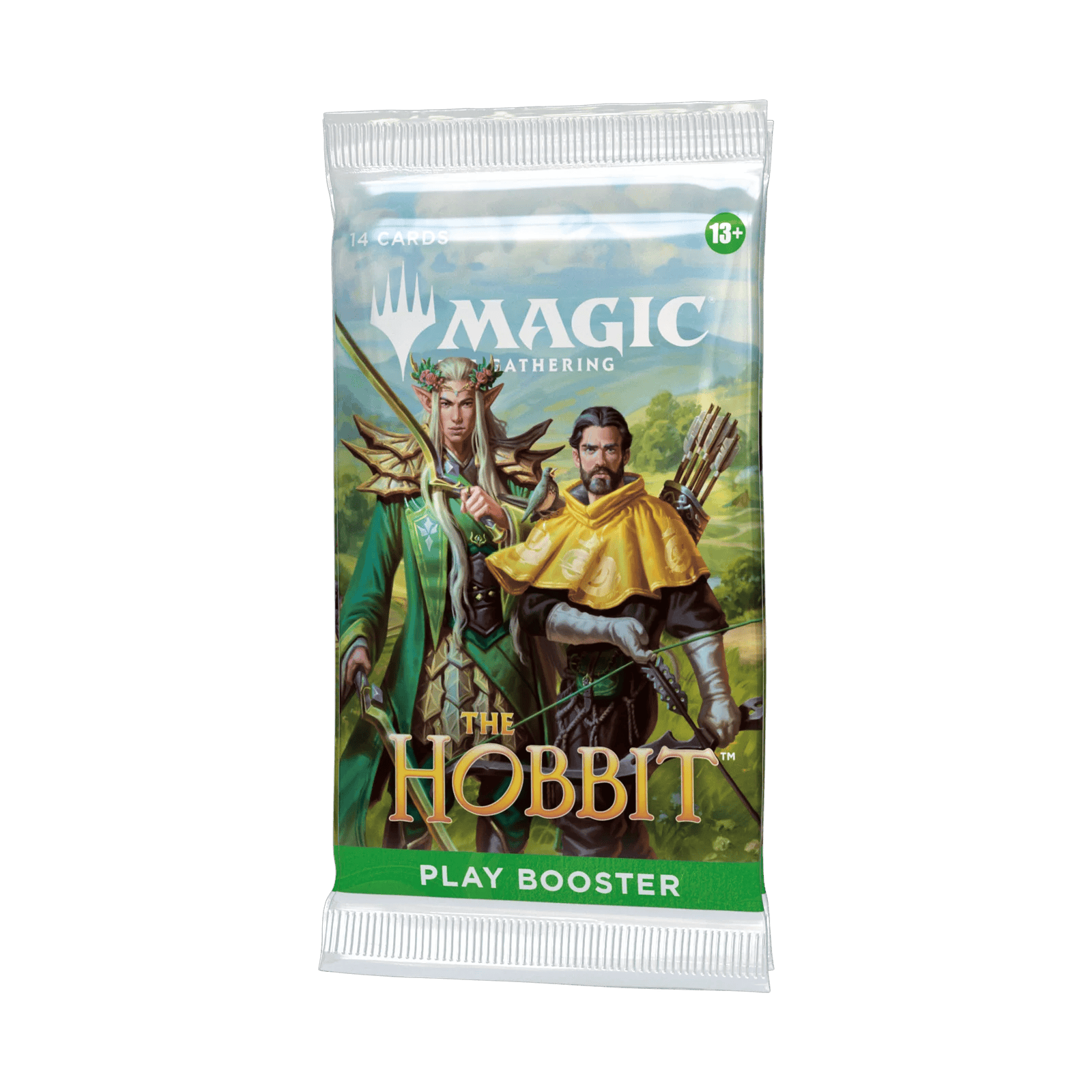 Magic: The Gathering The Hobbit - Bundle