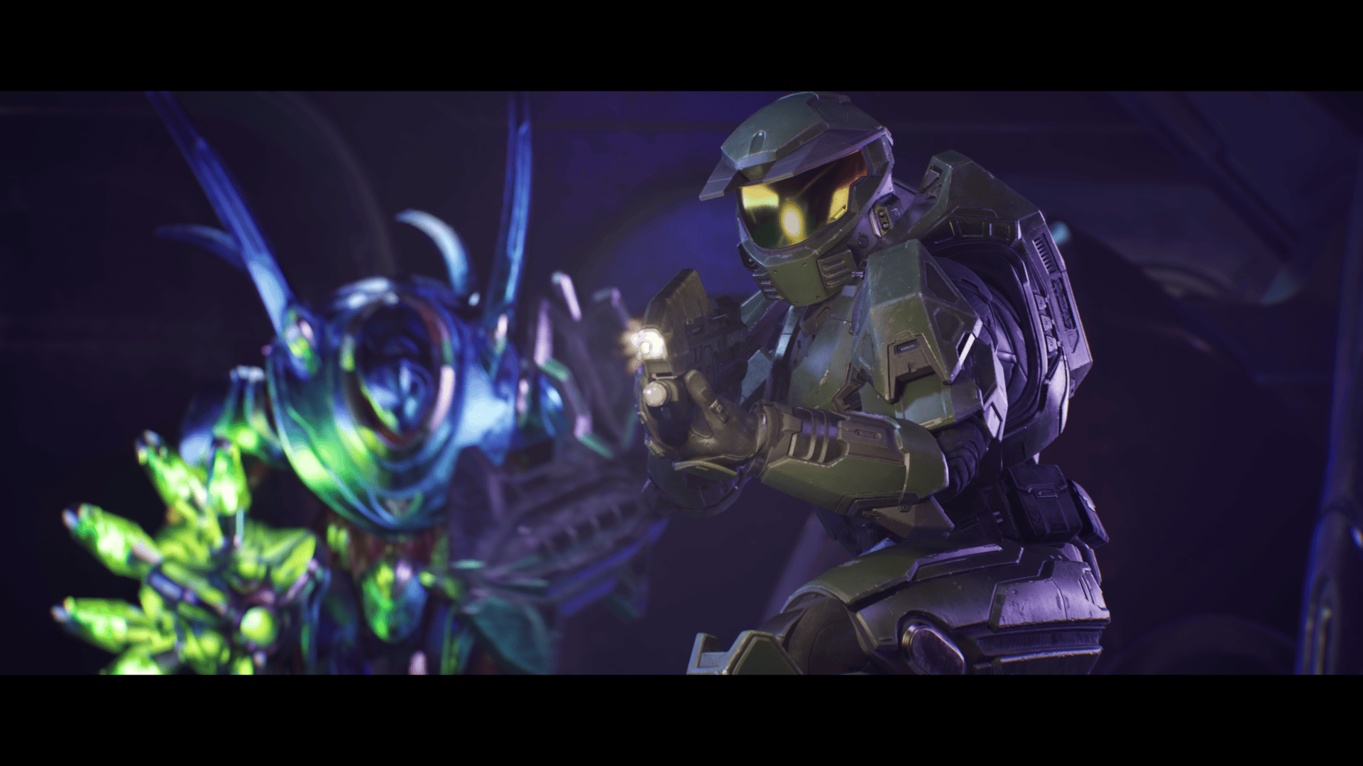 Halo: Campaign Evolved (Xbox Series X)