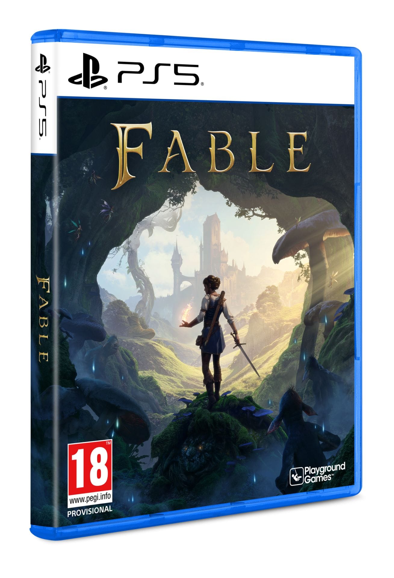 Fable (Playstation 5)