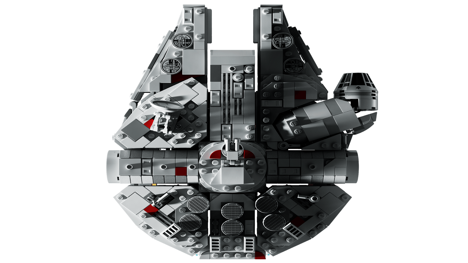 LEGO Star Wars Millennium Falcon™ #75375 - POŠKODOVANA EMBALAŽA