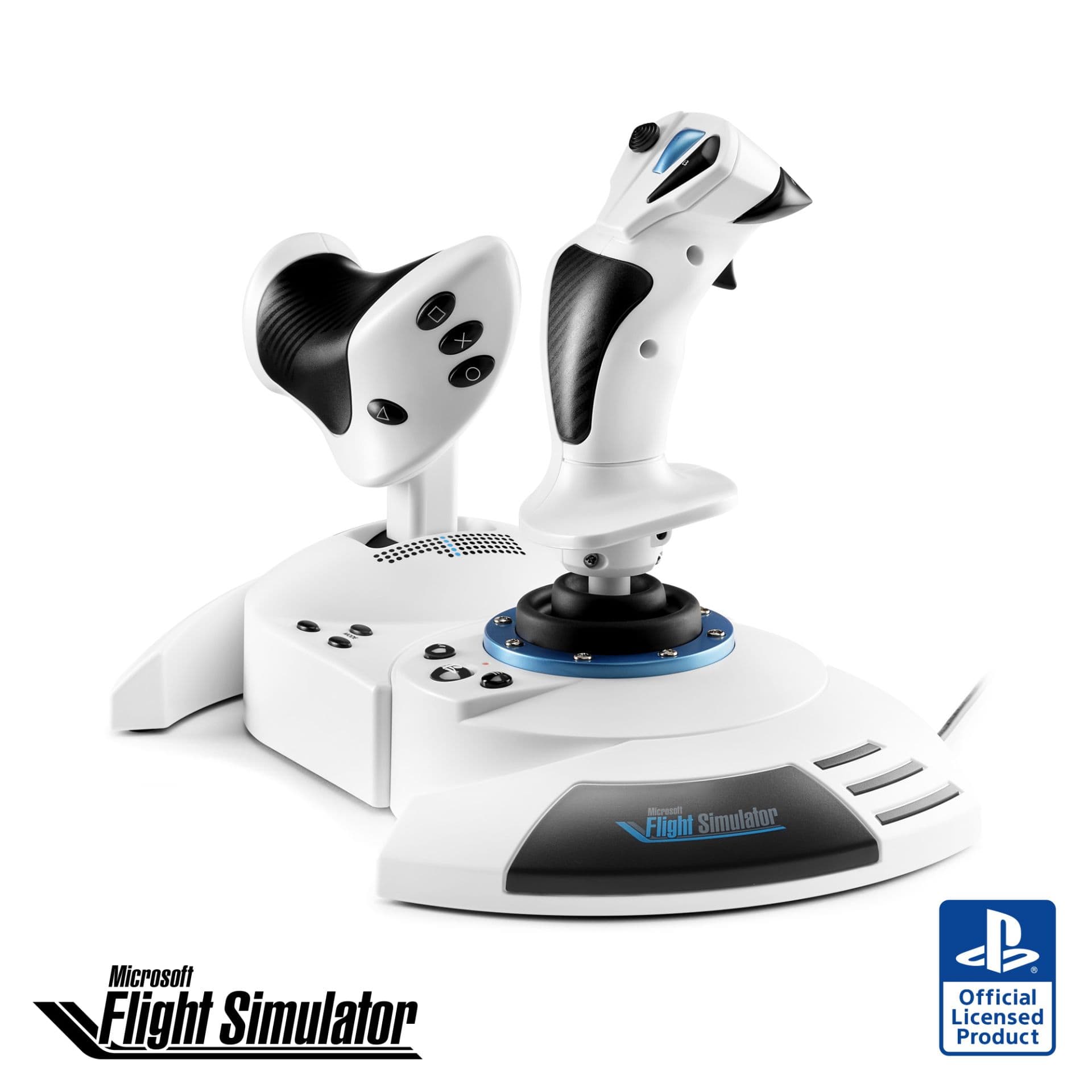 THRUSTMASTER T.FLIGHT HOTAS 5 MSFS SPECIAL EDITION