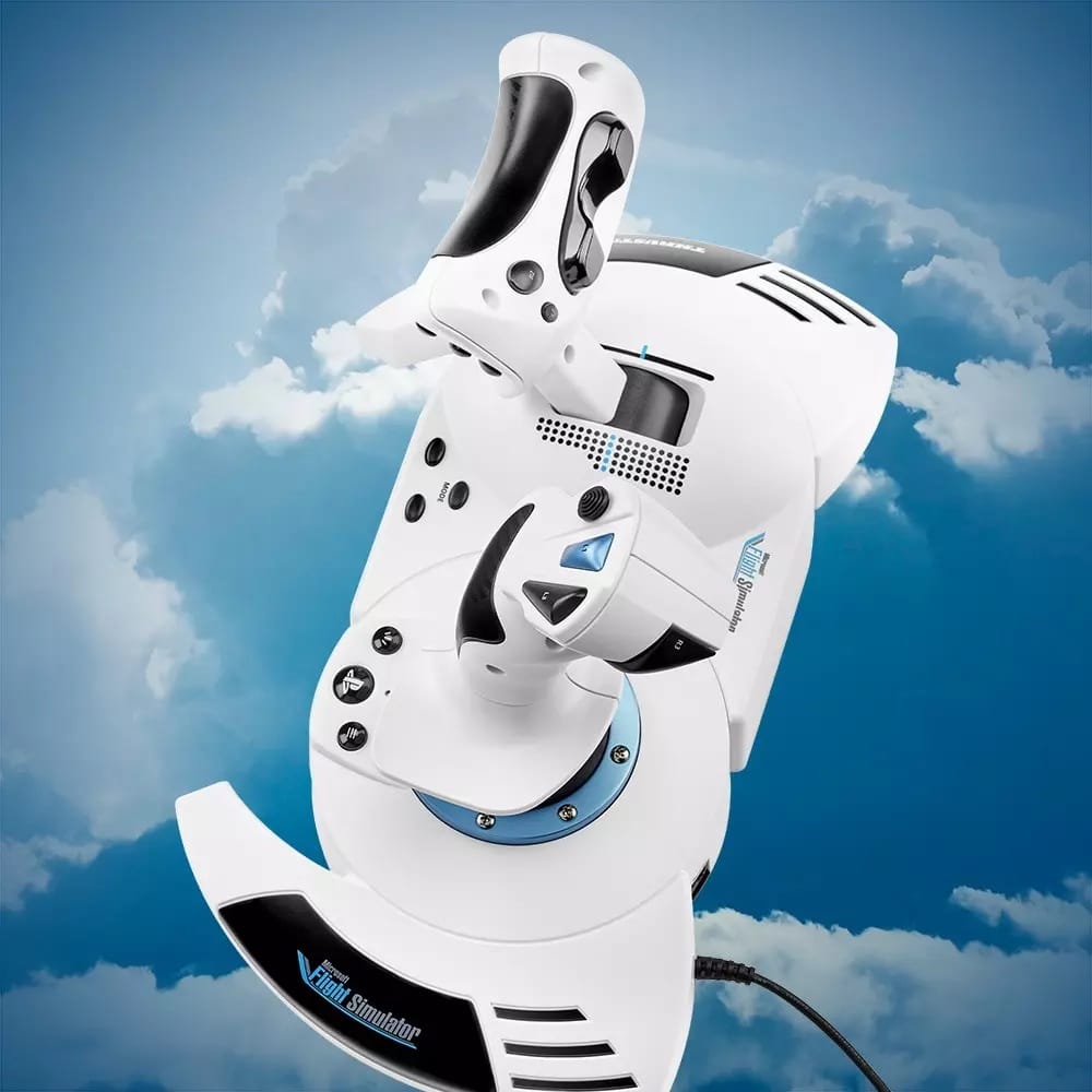 THRUSTMASTER T.FLIGHT HOTAS 5 MSFS SPECIAL EDITION