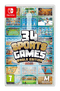 34 Sports Games - World Edition (Nintendo Switch) 5016488141659
