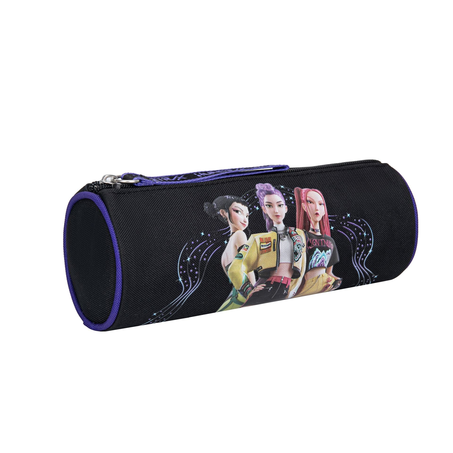 K-POP DEMON HUNTERS - HUNTRIX COLLECTION peresnica