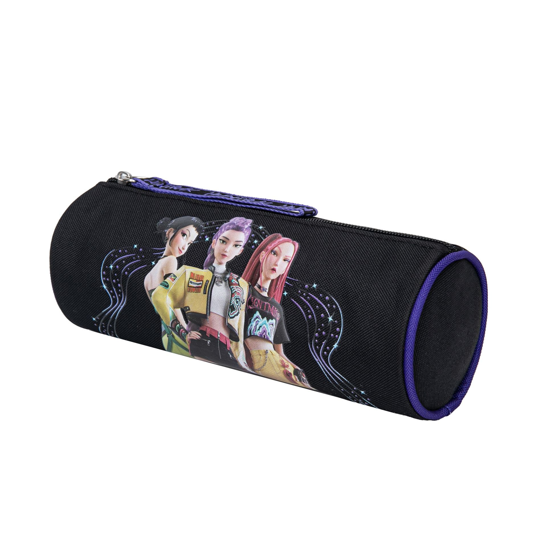 K-POP DEMON HUNTERS - HUNTRIX COLLECTION peresnica
