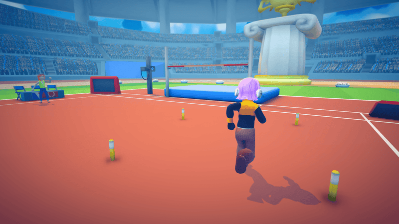 40 Sports Games In 1 (Nintendo Switch) 3700664532929