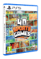 40 Sports Games In 1 (Playstation 5) 3700664532936