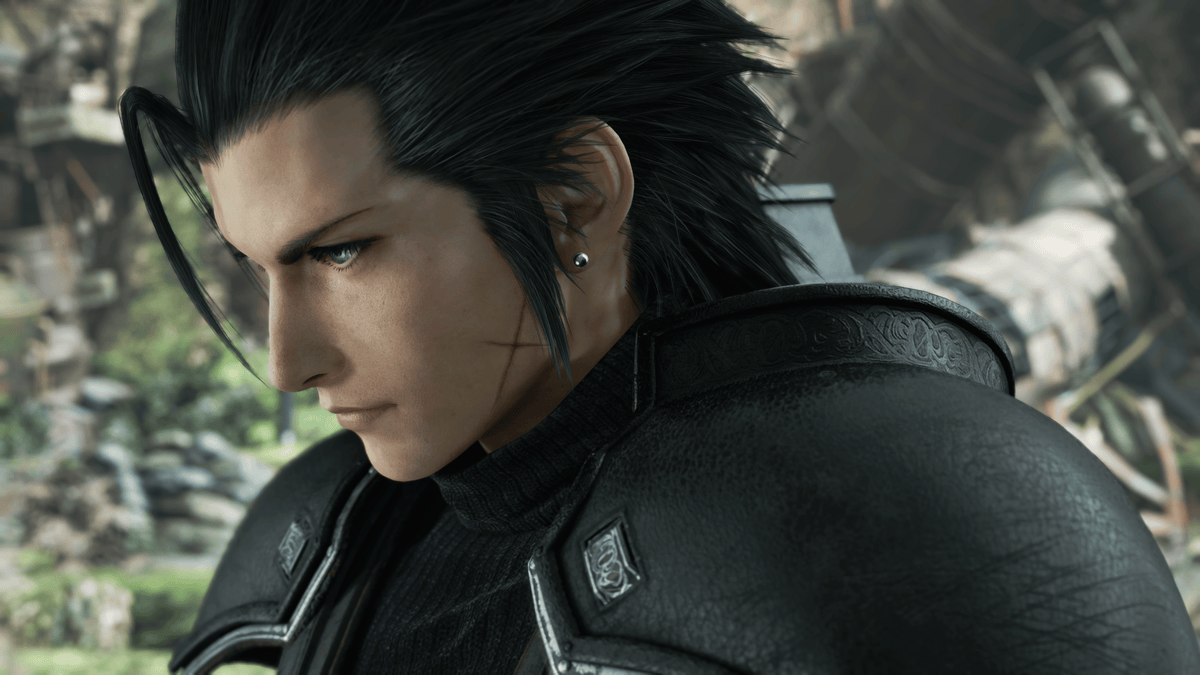 FINAL FANTASY VII REVELATION (Includes Exclusive Magic: The Gathering—FINAL FANTASY Promo Card) (XBOX Series X)