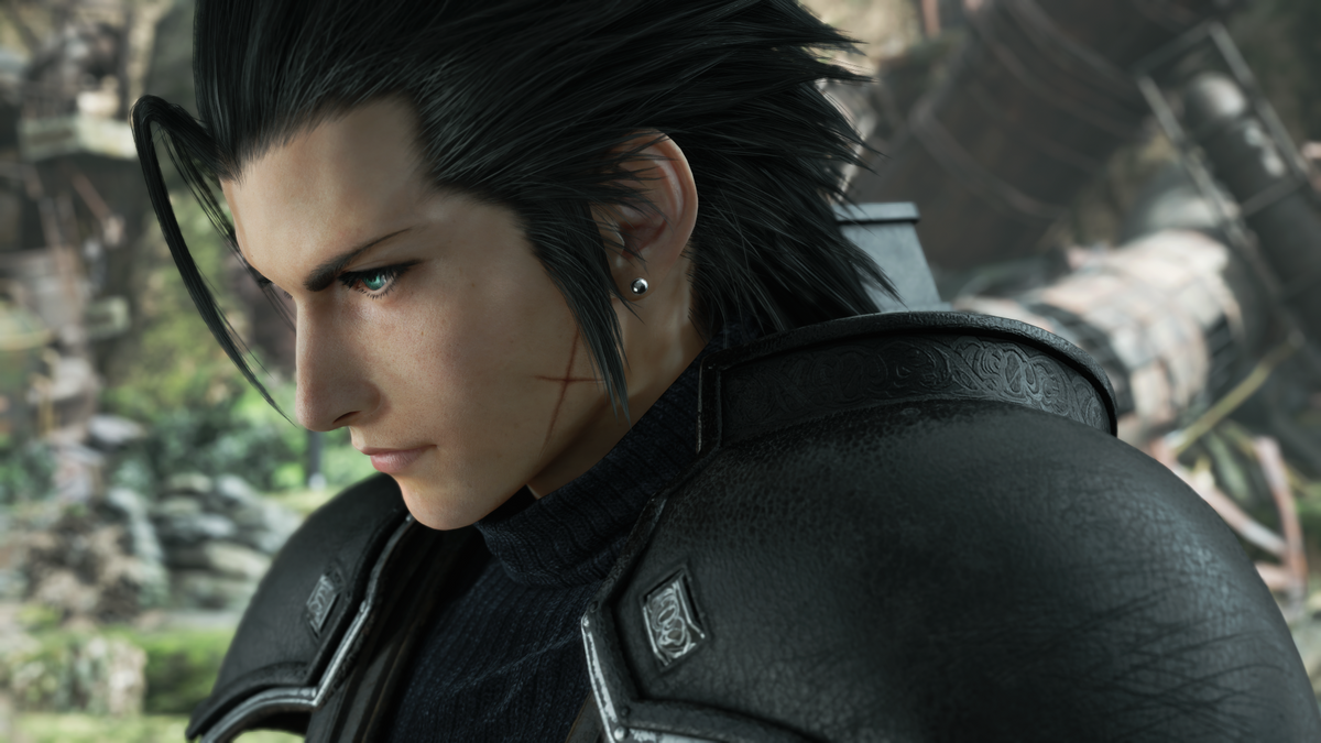 FINAL FANTASY VII REVELATION (Includes Exclusive Magic: The Gathering—FINAL FANTASY Promo Card) (XBOX Series X)