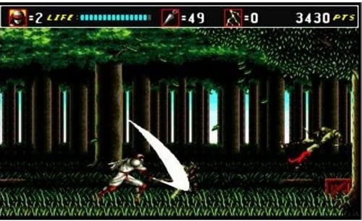 SEGA MEGA DRIVE ULTIMATE COLLECTION ESSENTIALS (Playstation 3)