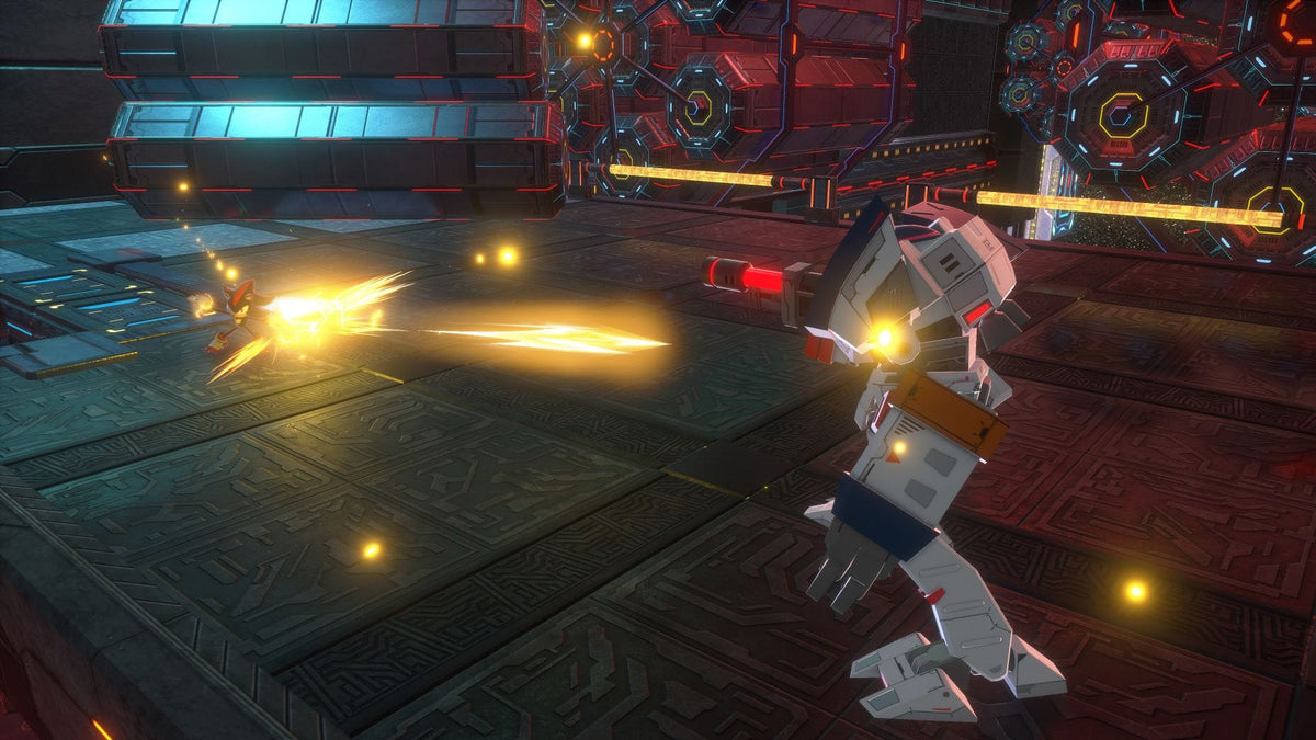SONIC X SHADOW GENERATIONS (XBOX)