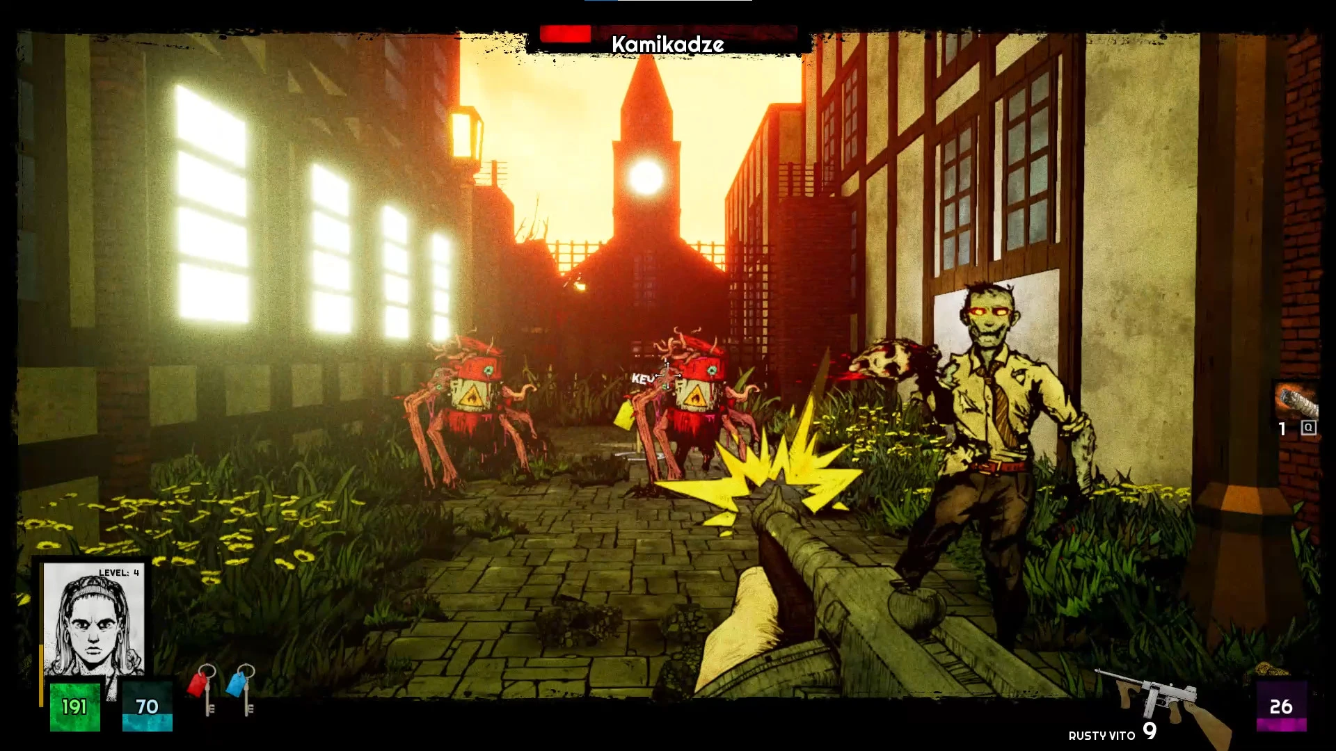 Boomer Shooter - Triple Pack (CIAB) (Nintendo Switch)
