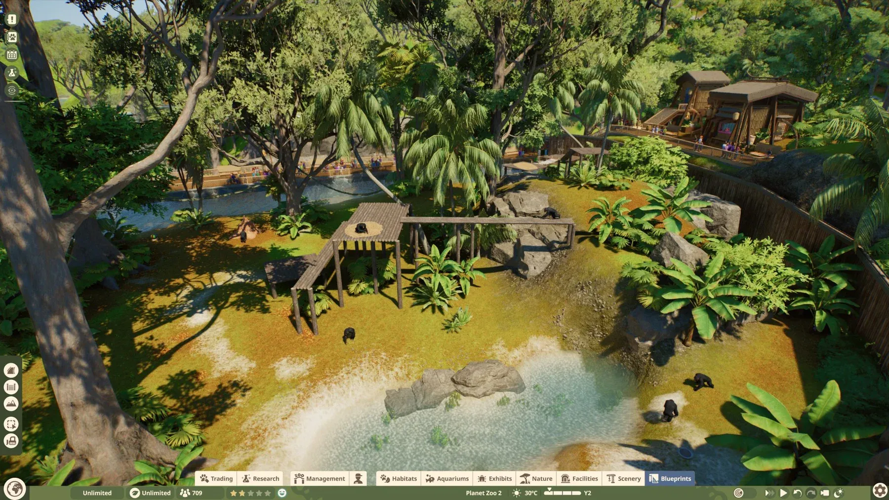 Planet Zoo 2 (Playstation 5)