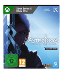 Asterigos: Curse Of The Stars - Collectors Edition (Xbox Series X & Xbox One) 5056635603364