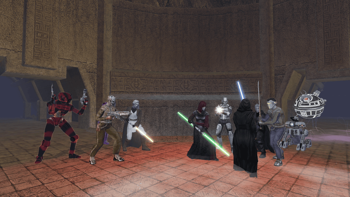 Star Wars - Heritage Pack (Nintendo Switch)
