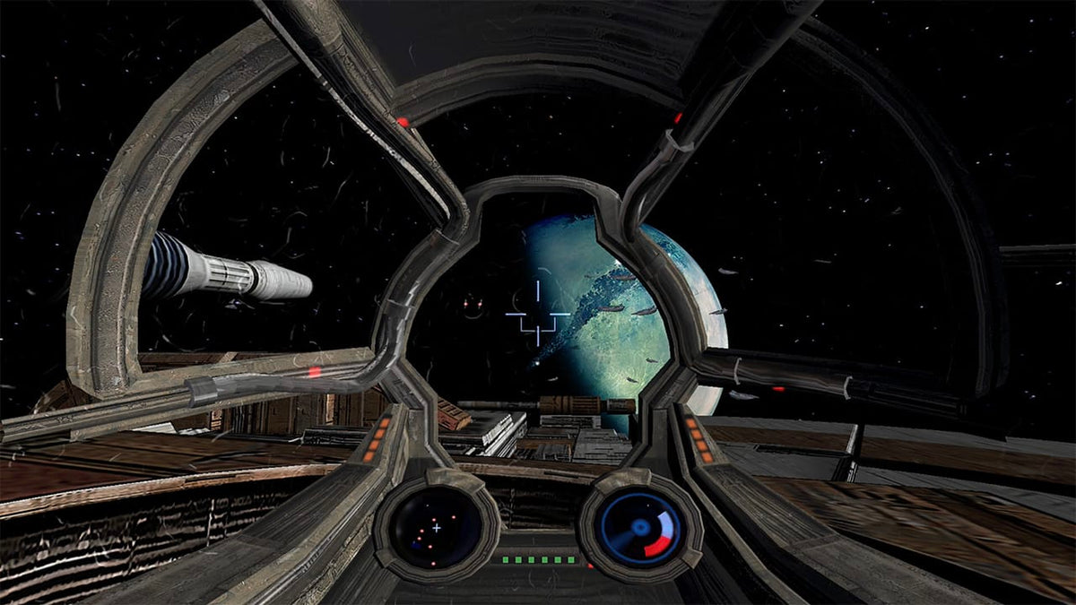 Star Wars - Heritage Pack (Nintendo Switch)
