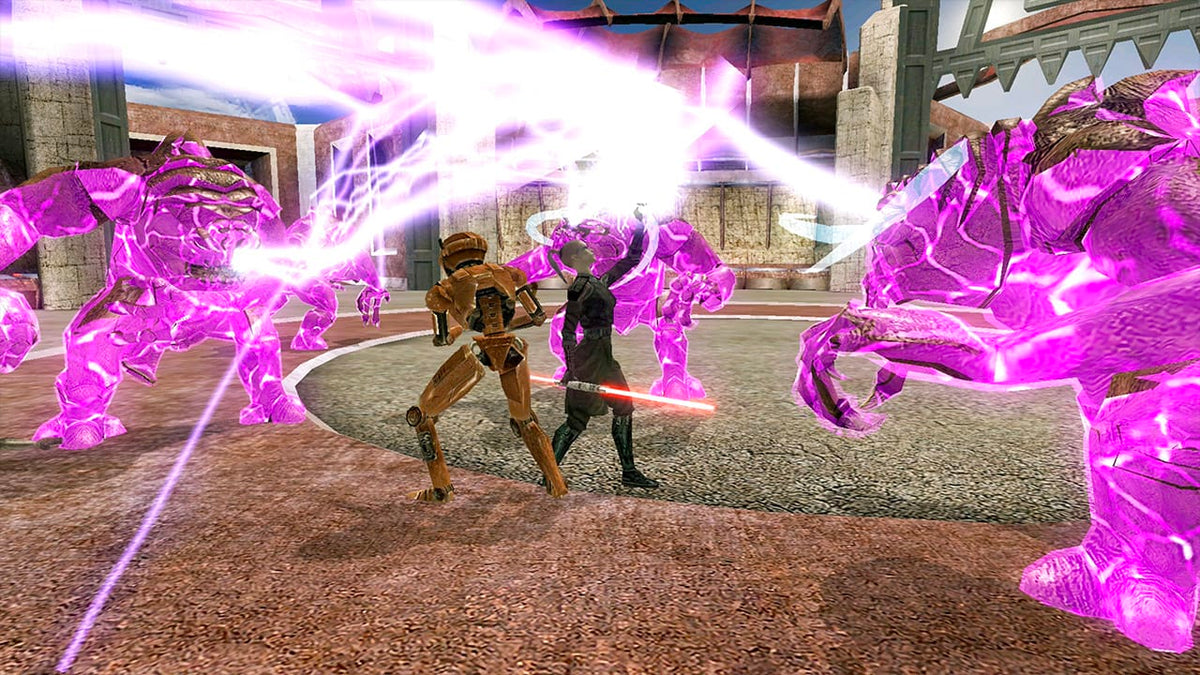 Star Wars - Heritage Pack (Nintendo Switch)
