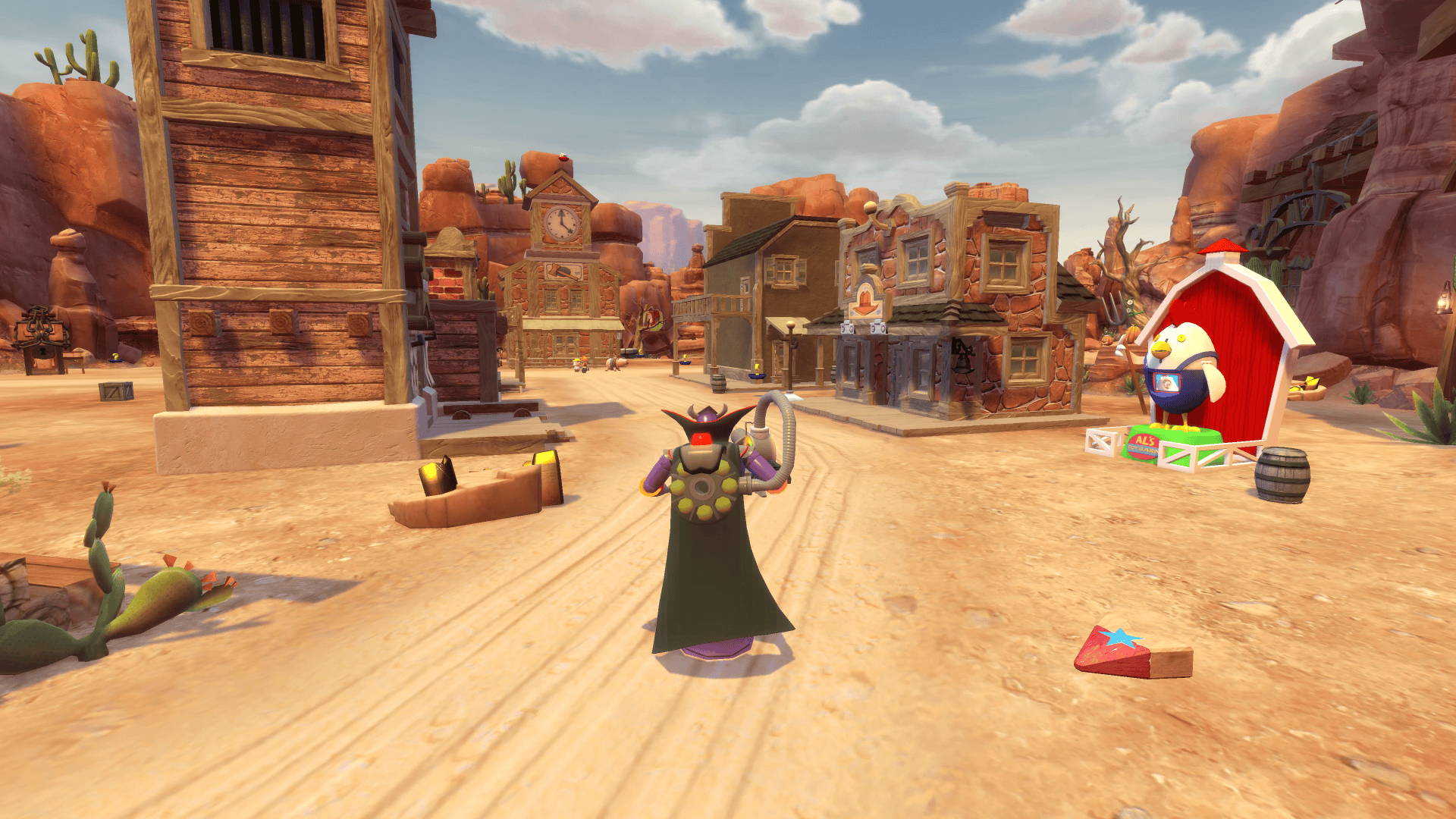 Toy Story: Retro Roundup! + Toy Story 3 Complete Edition Double Pack (Nintendo Switch)