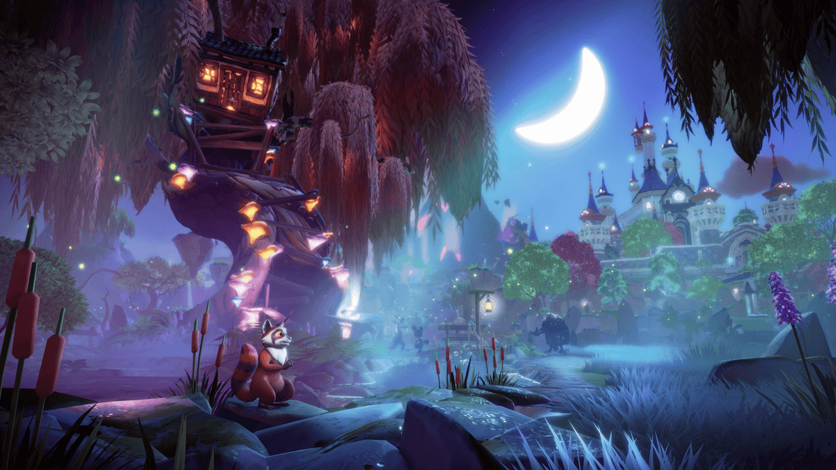 Disney Dreamlight Valley Cozy Edition - Nintendo Switch 2 Edition (CIAB)