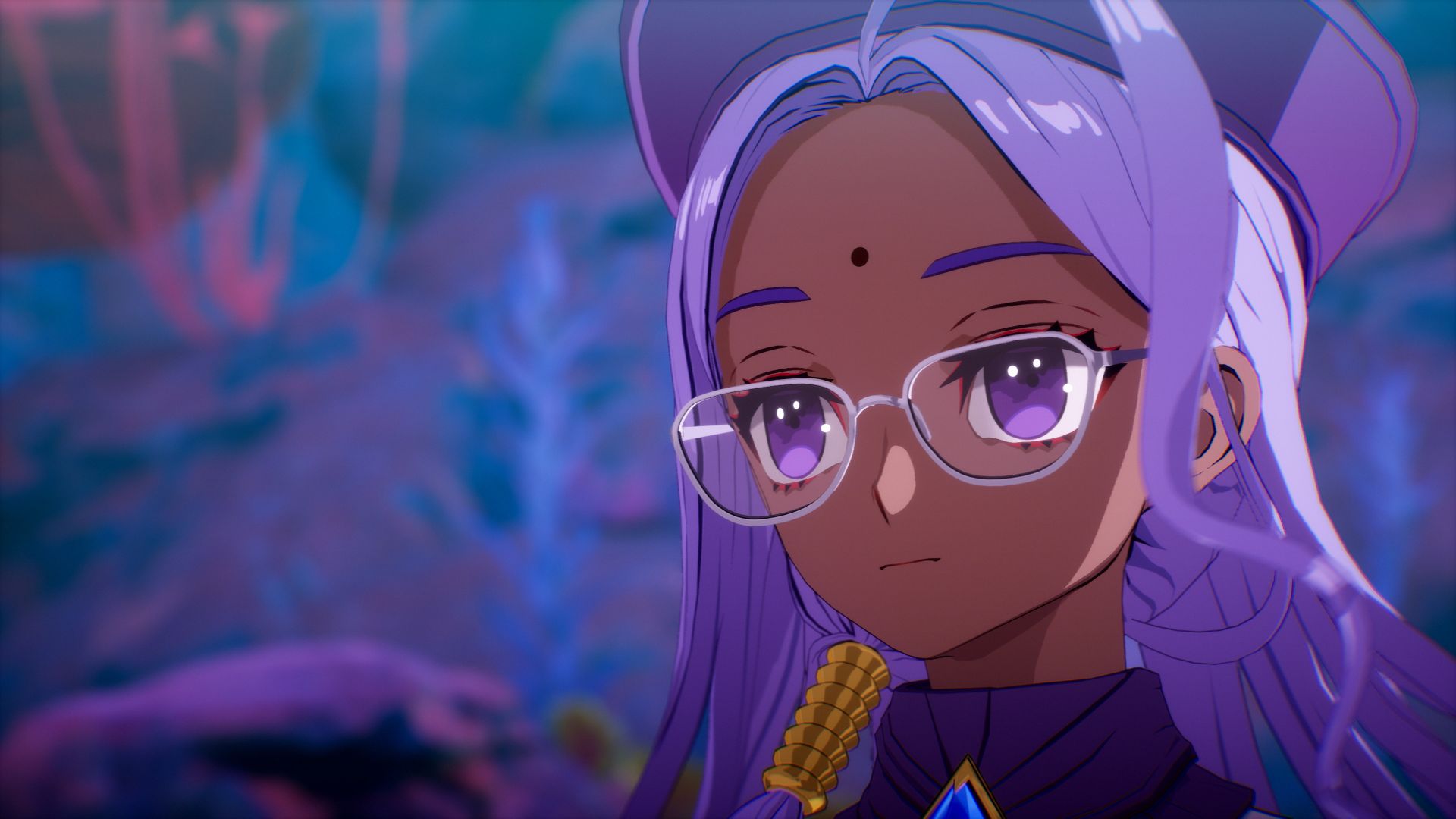 Fate/EXTRA Record (Nintendo Switch 2)