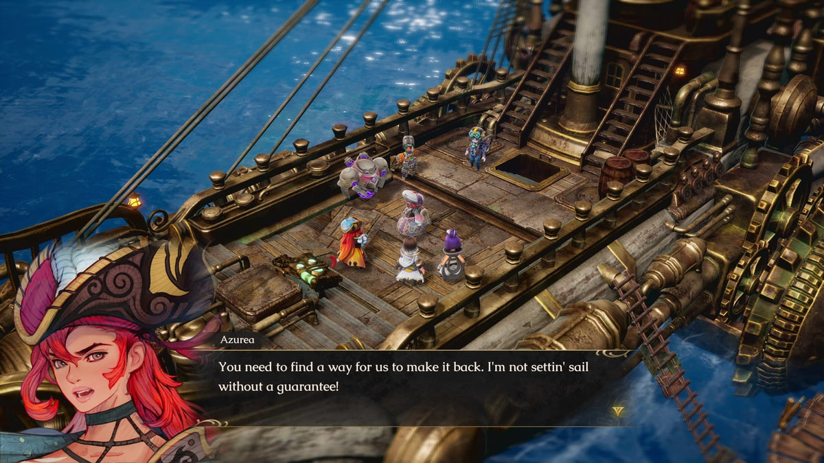 Eternal Anima (Nintendo Switch 2)