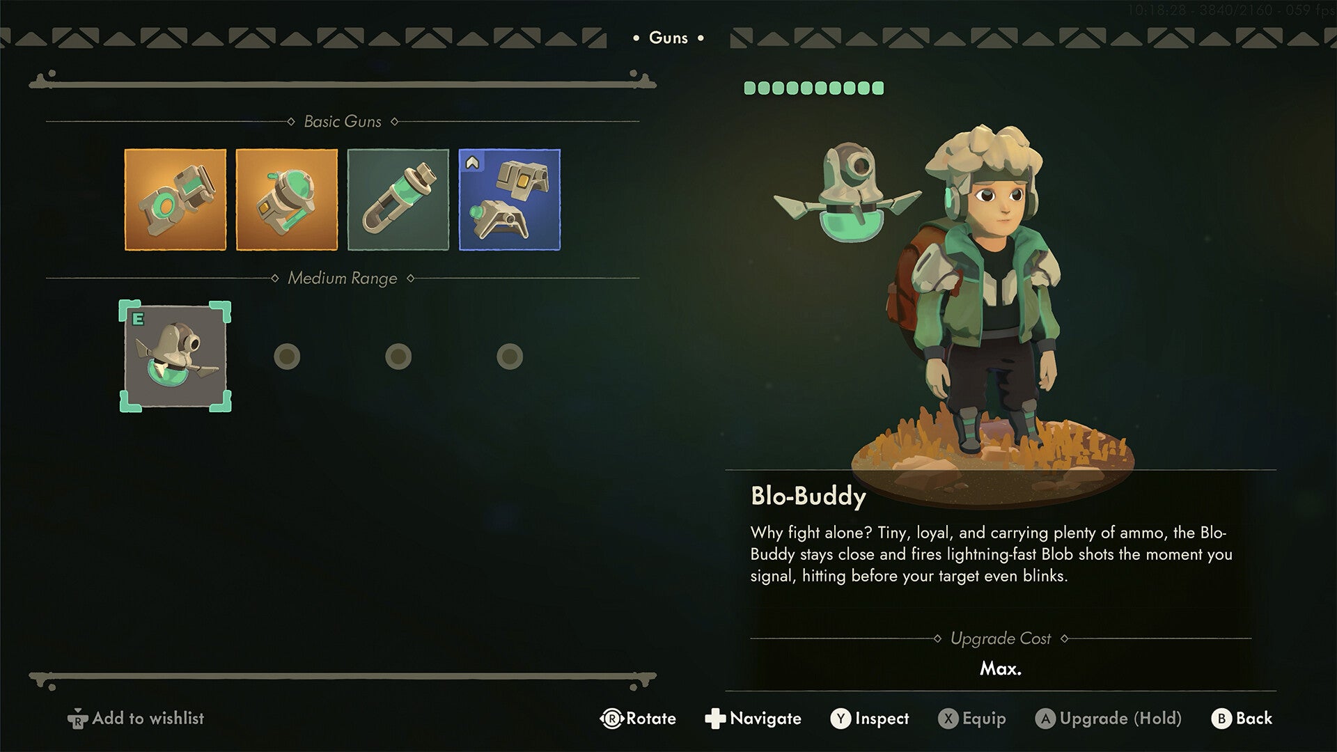 Moonlighter 2: The Endless Vault (Playstation 5)