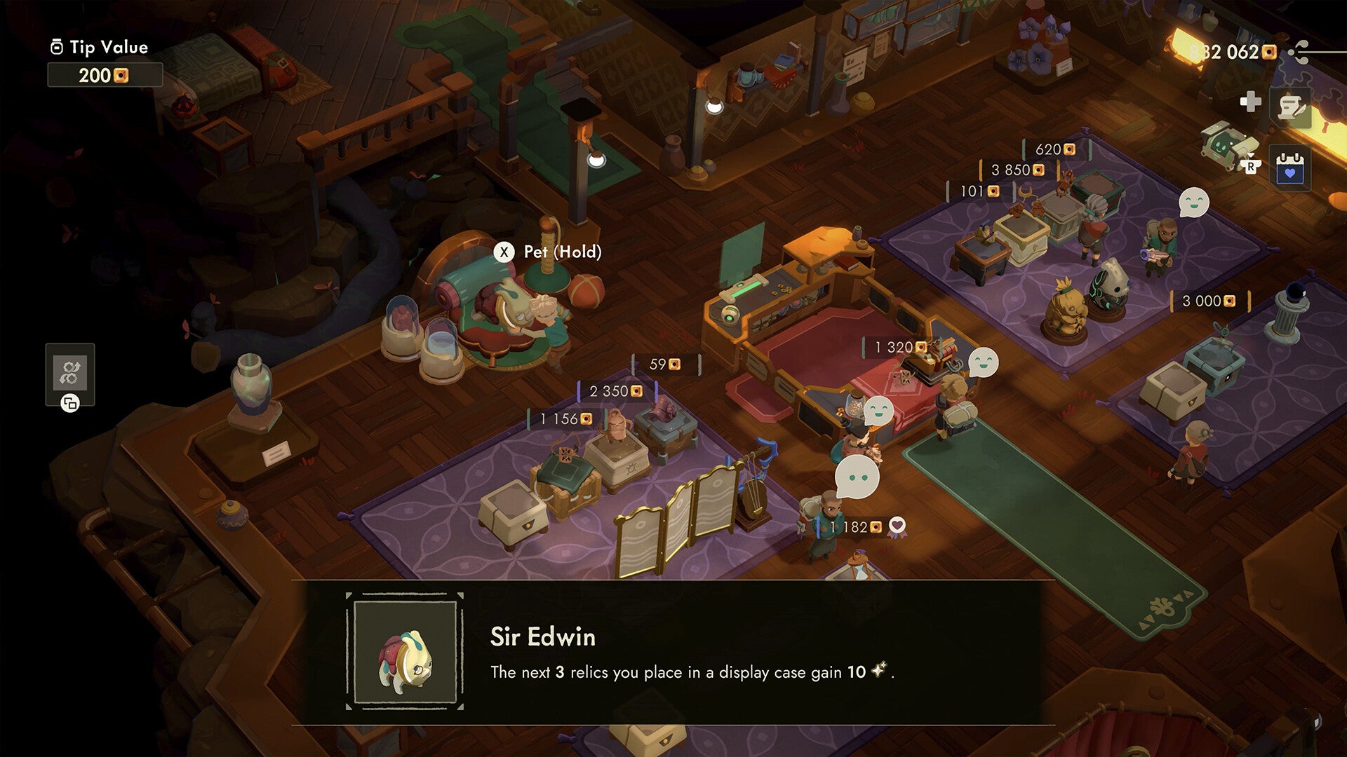 Moonlighter 2: The Endless Vault (Nintendo Switch 2)