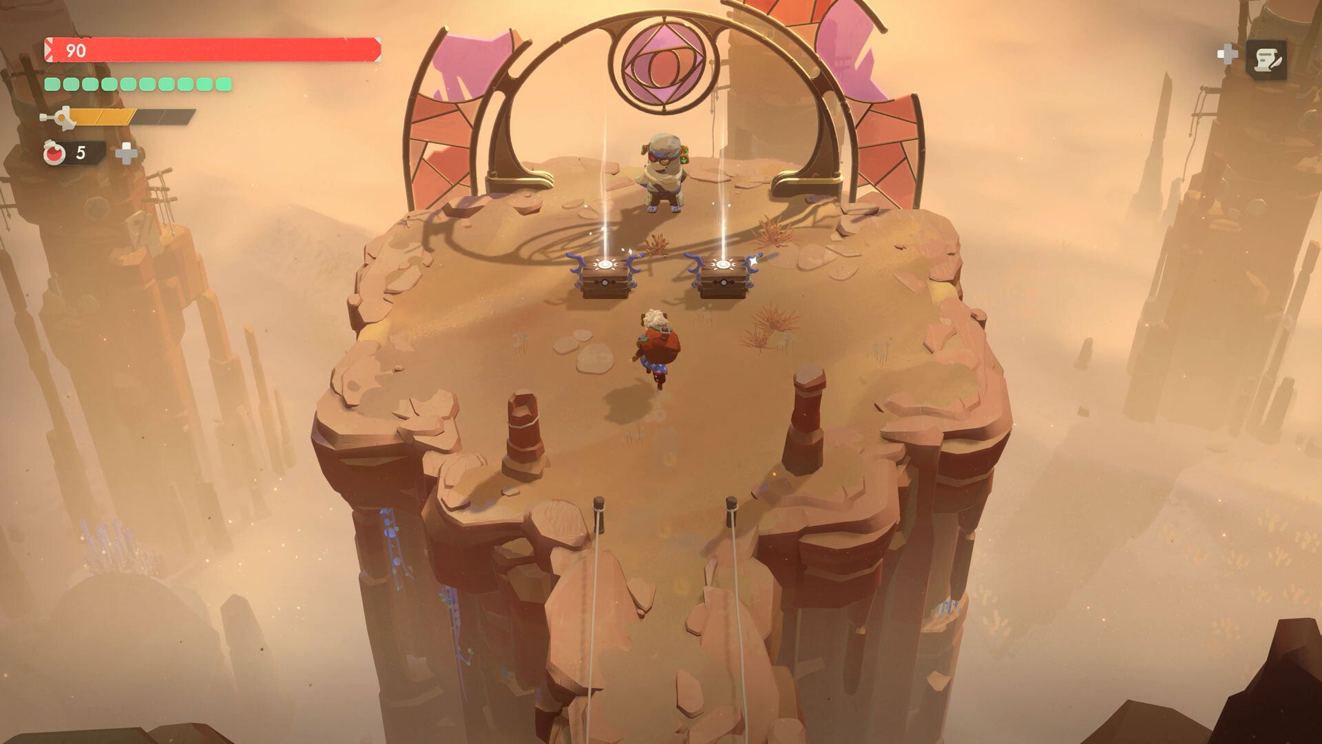 Moonlighter 2: The Endless Vault (Nintendo Switch 2)